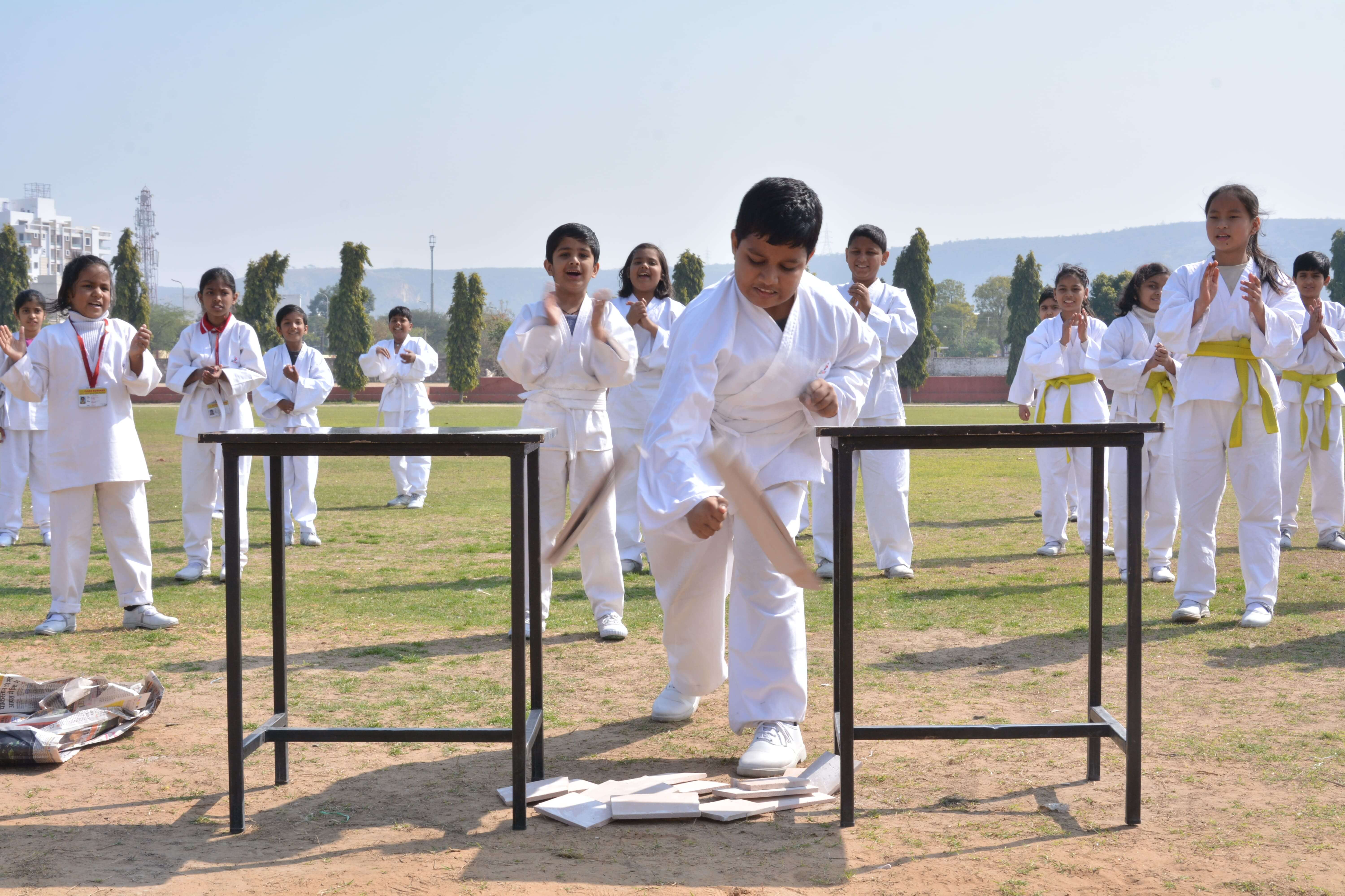 Doon Academy