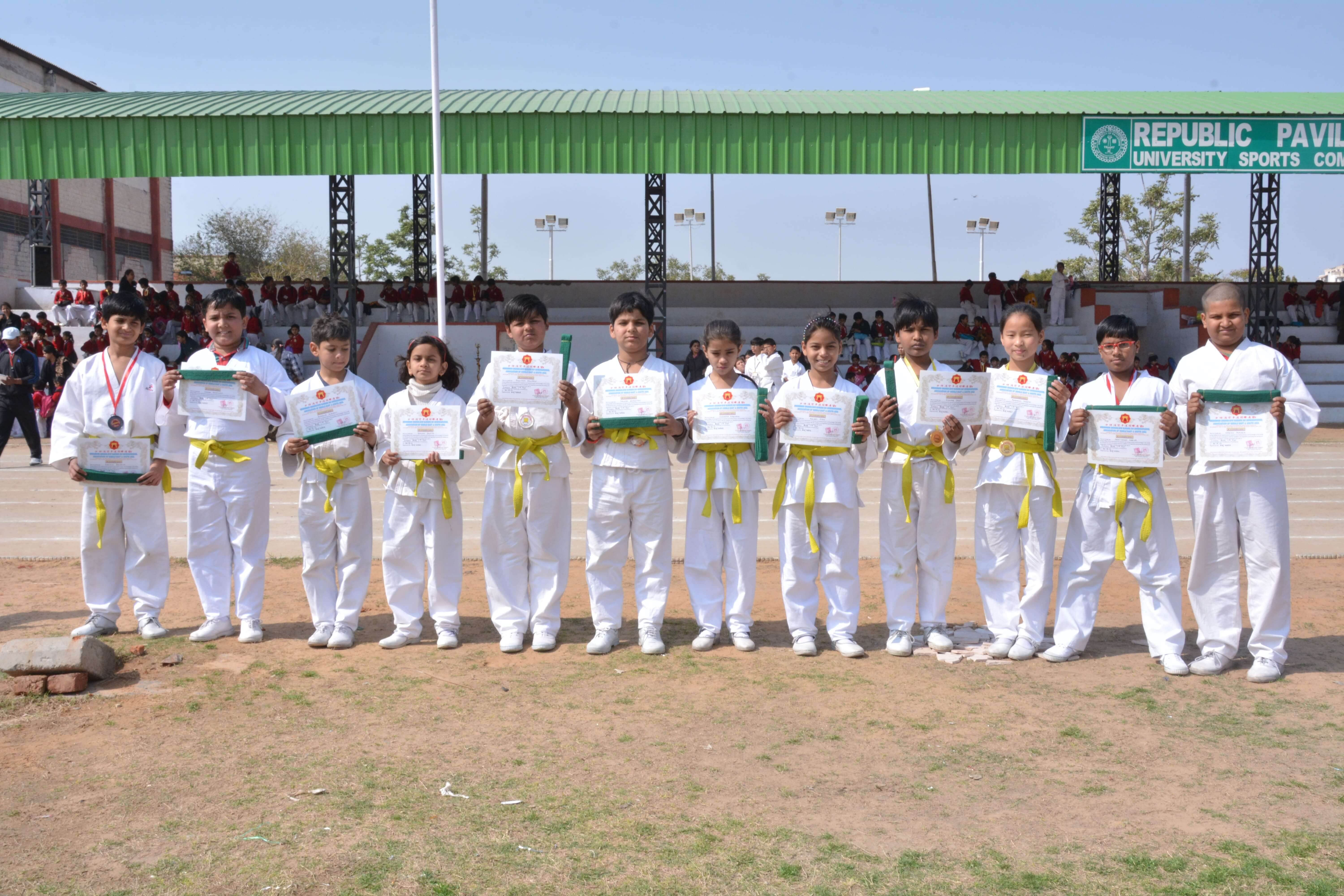 Doon Academy