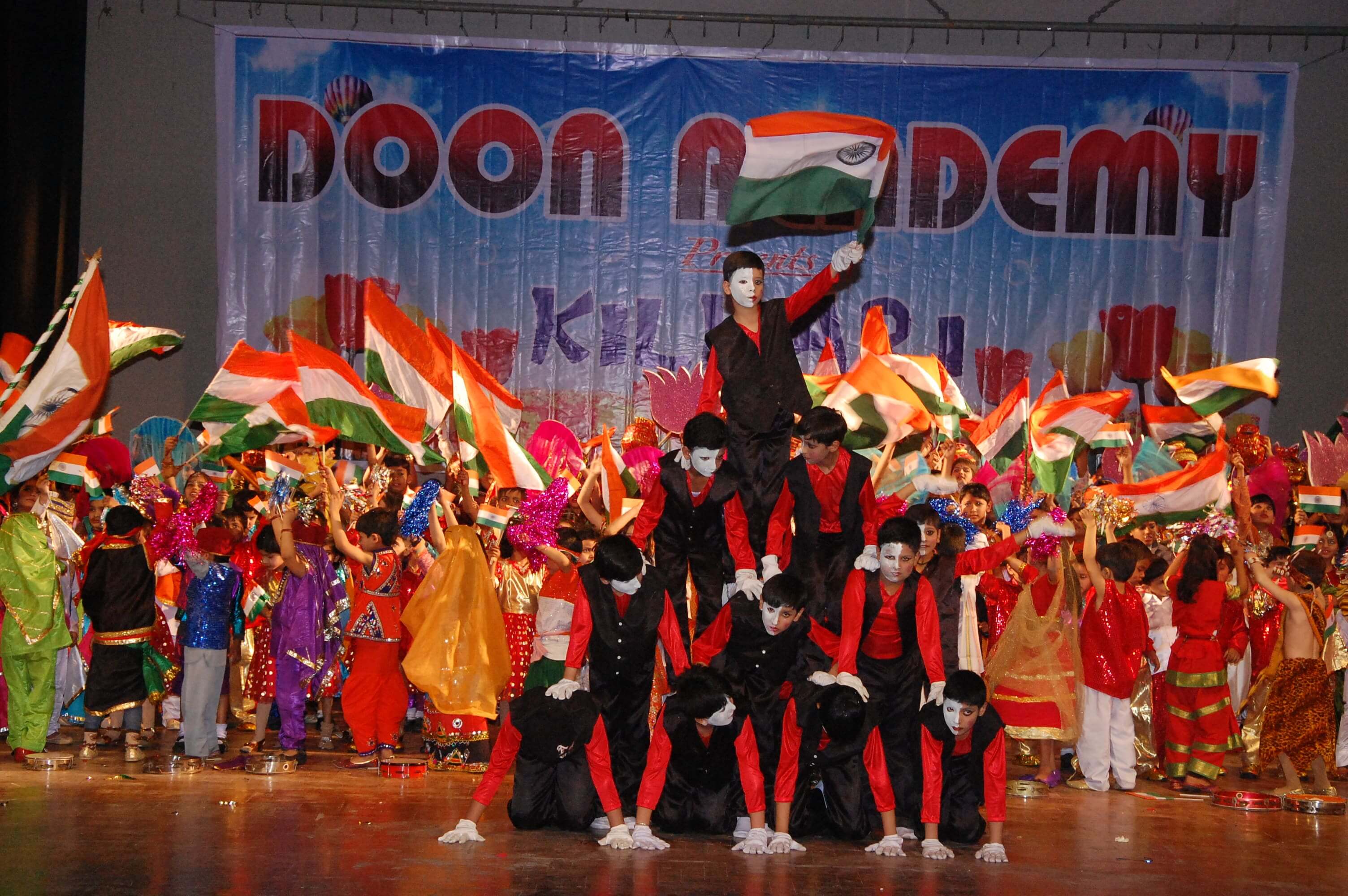 Doon Academy