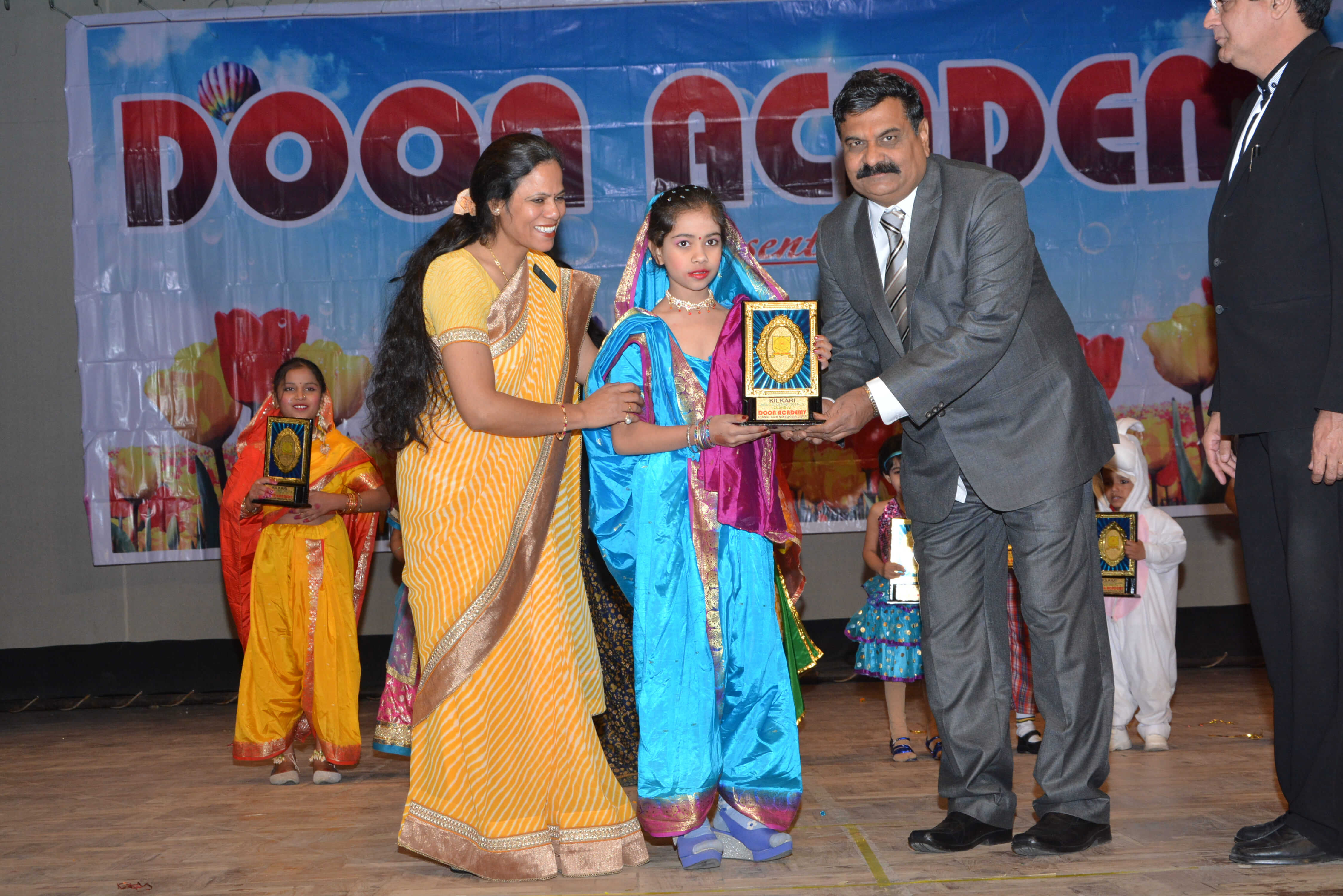 Doon Academy